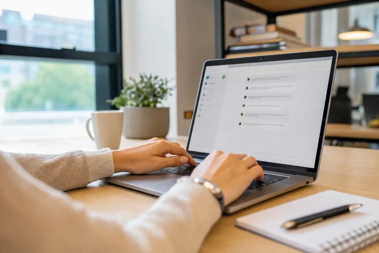 AI-produktivitet: Fem grep som faktisk sparer deg tid