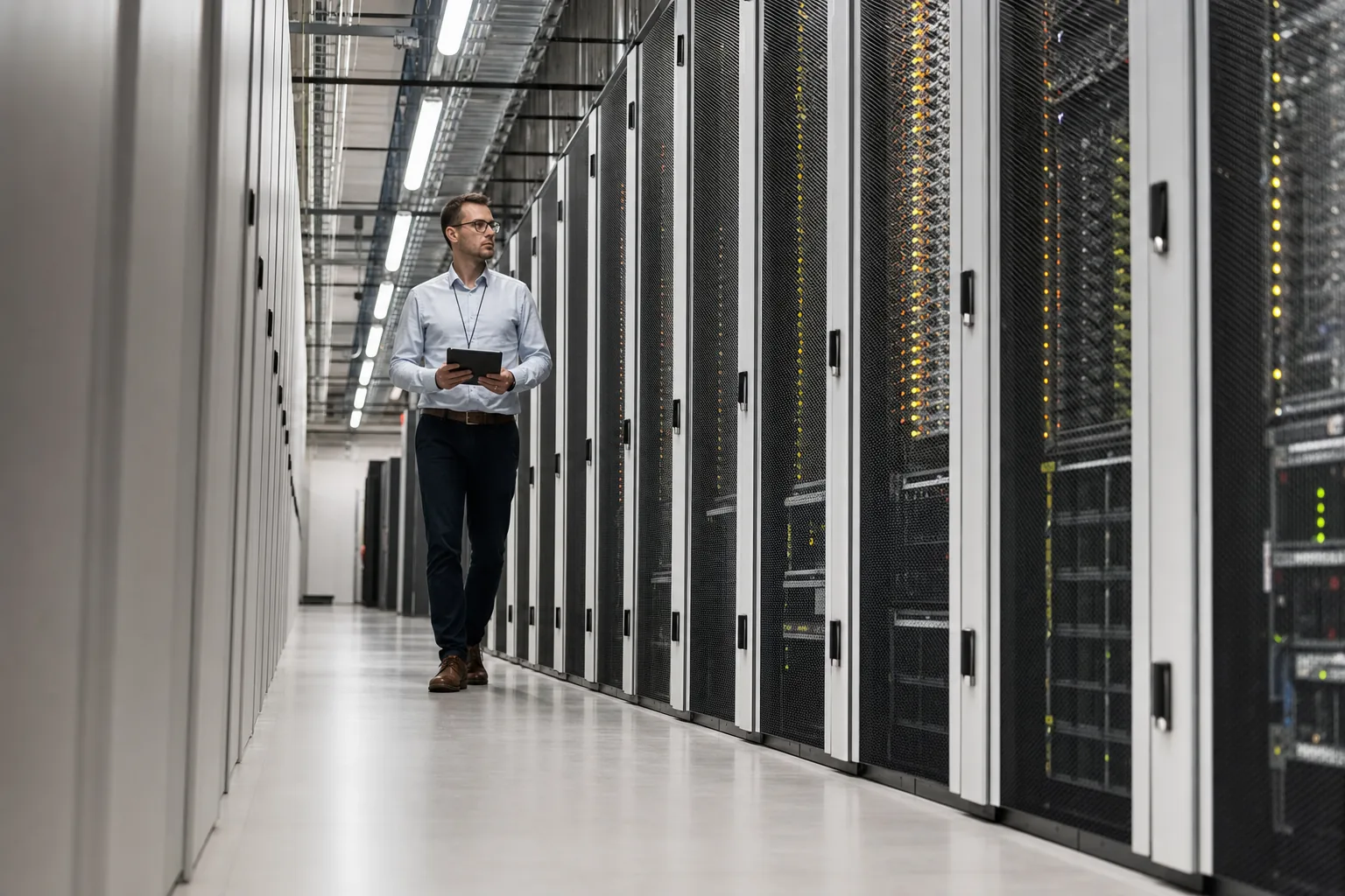 Mistral AI satser på industrien: Ny plattform og egne datasentre skal utfordre OpenAI