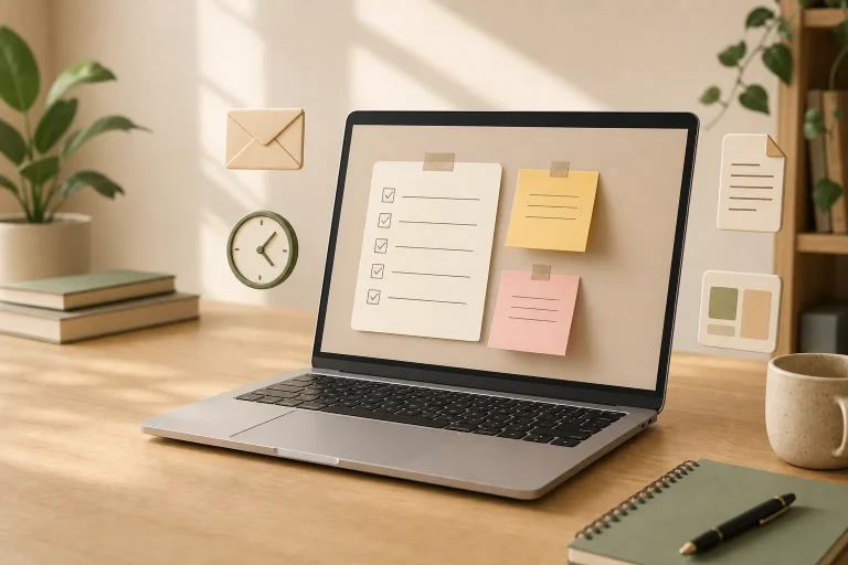 10 AI-triks som sparer deg tid på jobb