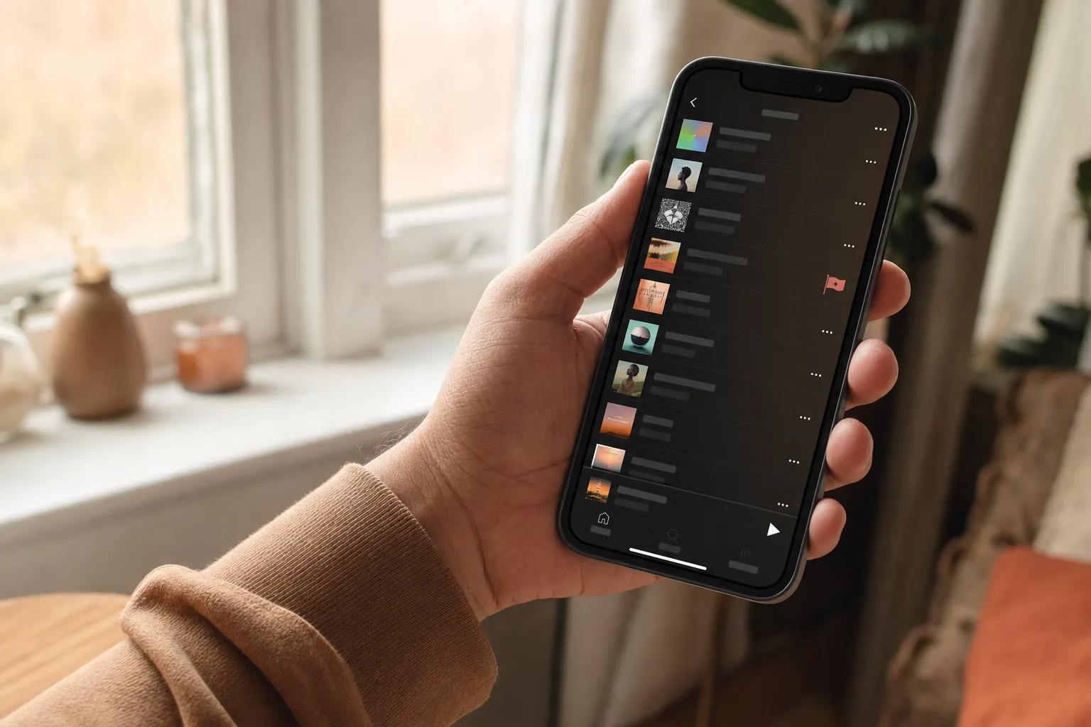 AI-generert musikk flommer inn på Spotify og Apple Music: nå kan du avsløre den