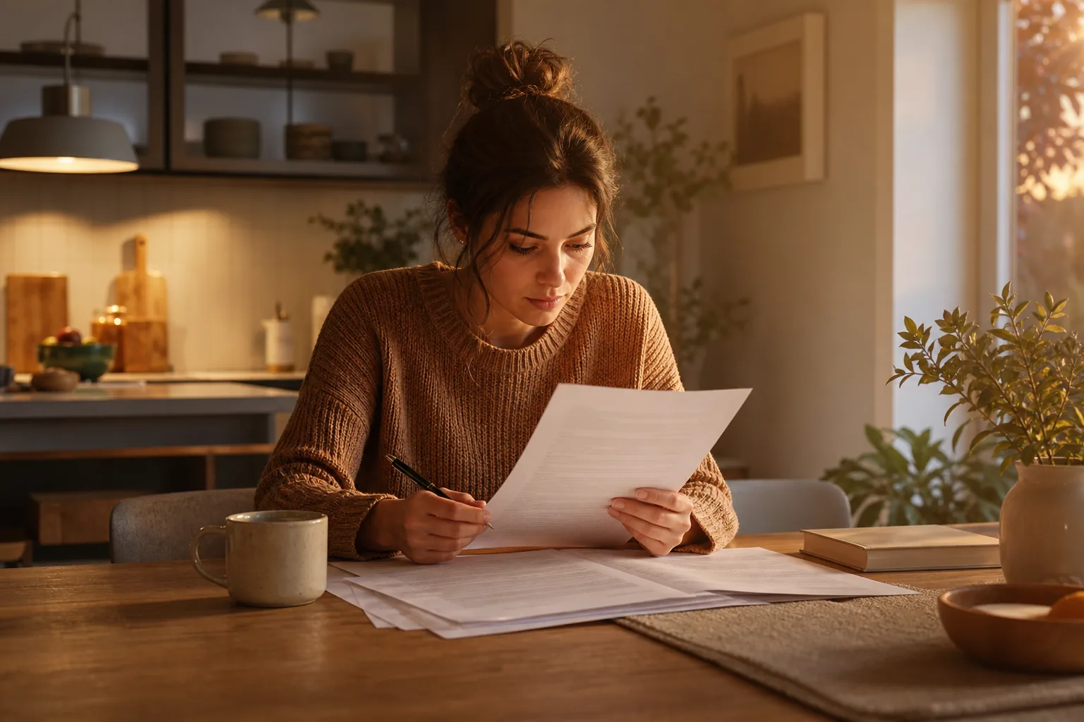 AI til oversettelse: når du kan stole på den, og når du ikke bør