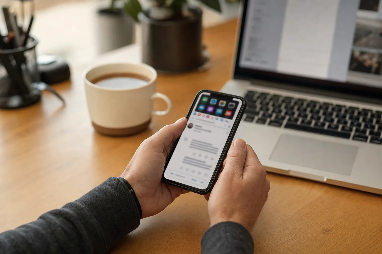OpenAI vil drepe chatten: Hva betyr «super-appen» for norske brukere?