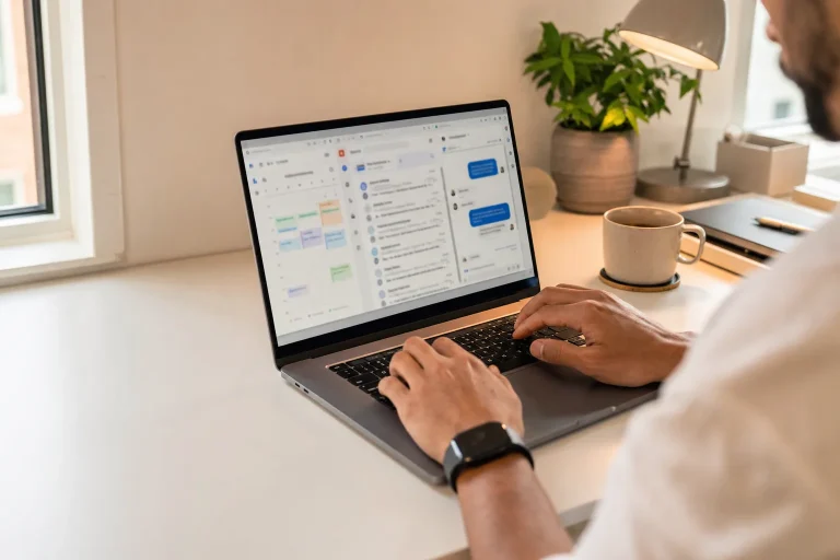 AI til hele jobben: OpenAI lanserer ChatGPT Work som styrer e-post, Slack og kalender