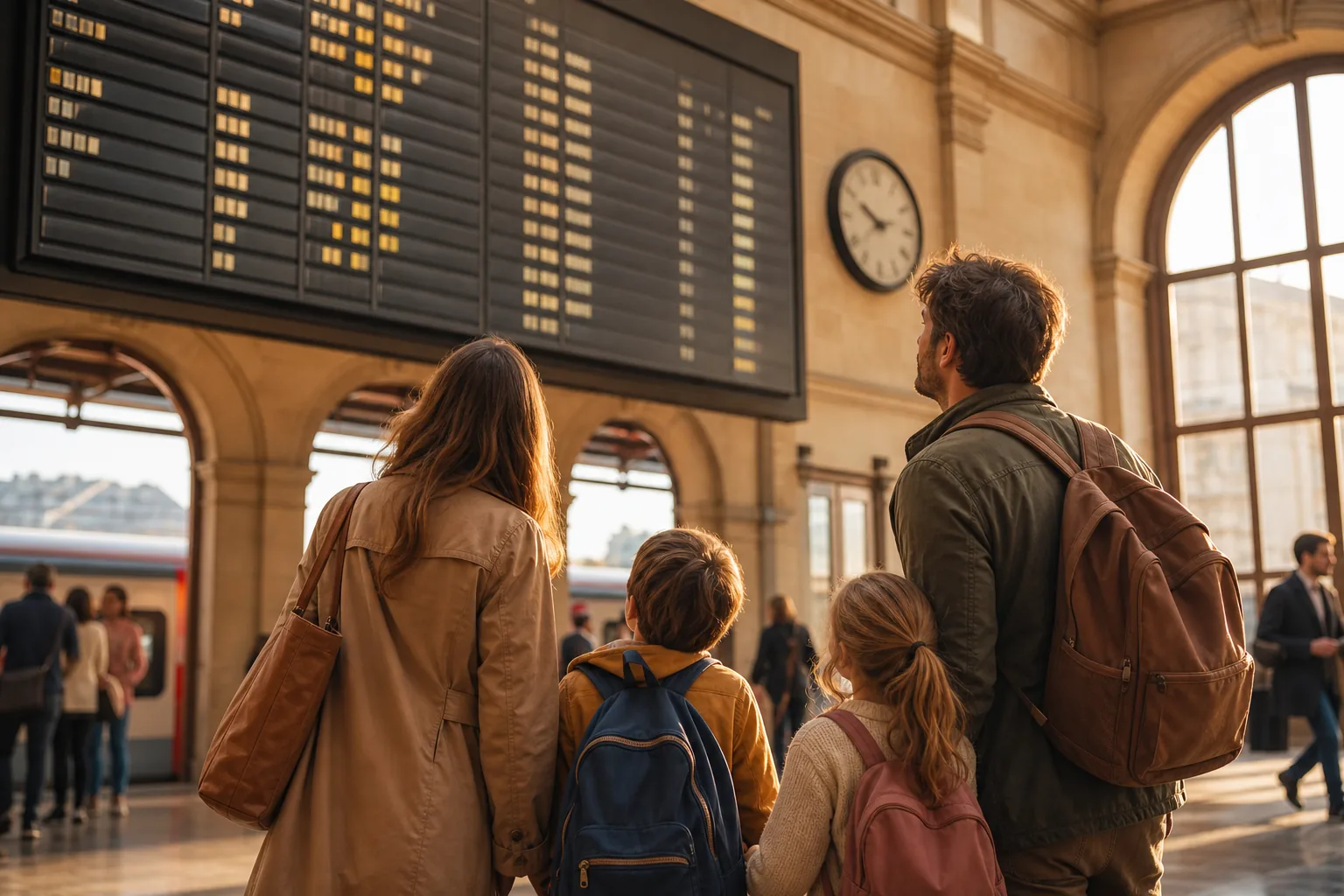 Planlegg ferien med AI: reiseruter, budsjett og booking uten stress