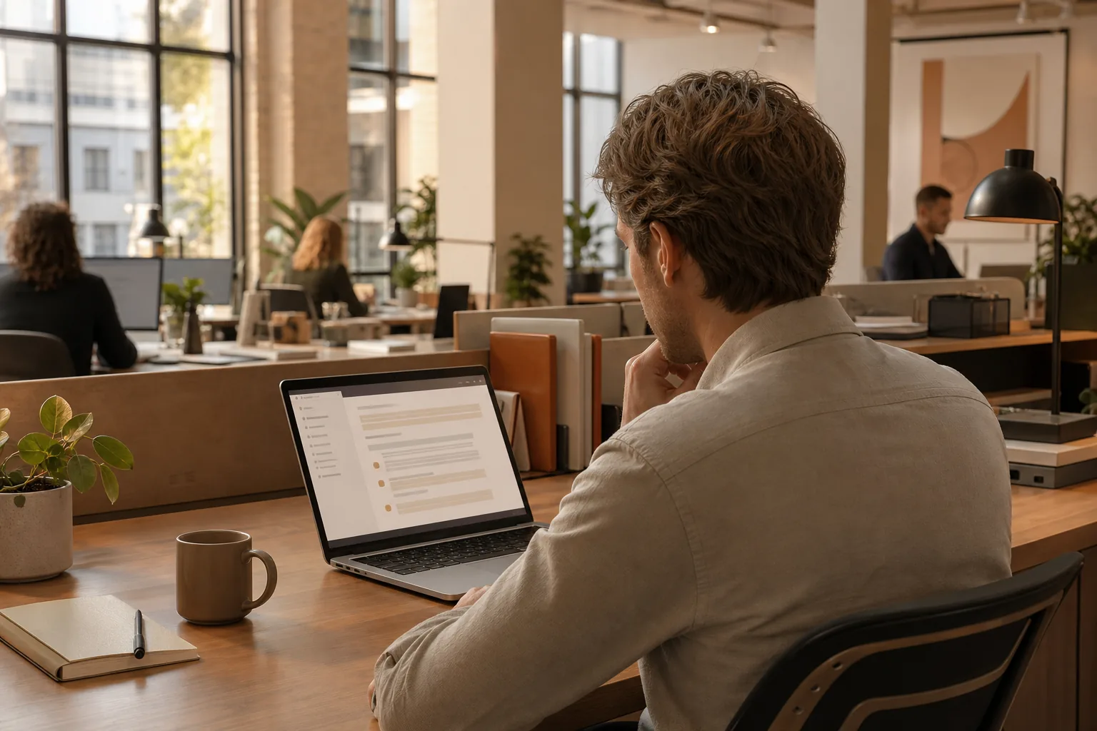 Copilot i Word, Teams og Outlook: hva Microsoft ser, hva sjefen kan hente ut, og hva du aldri bør lime inn