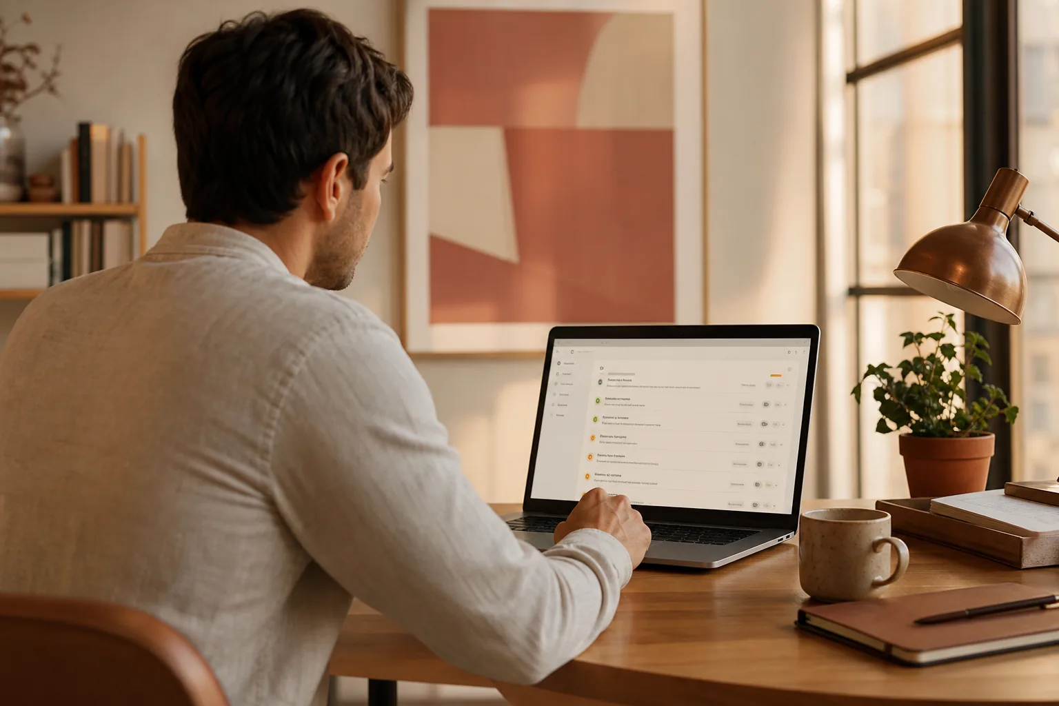 AI til hele jobben: OpenAI lanserer ChatGPT Work som styrer e-post, Slack og kalender